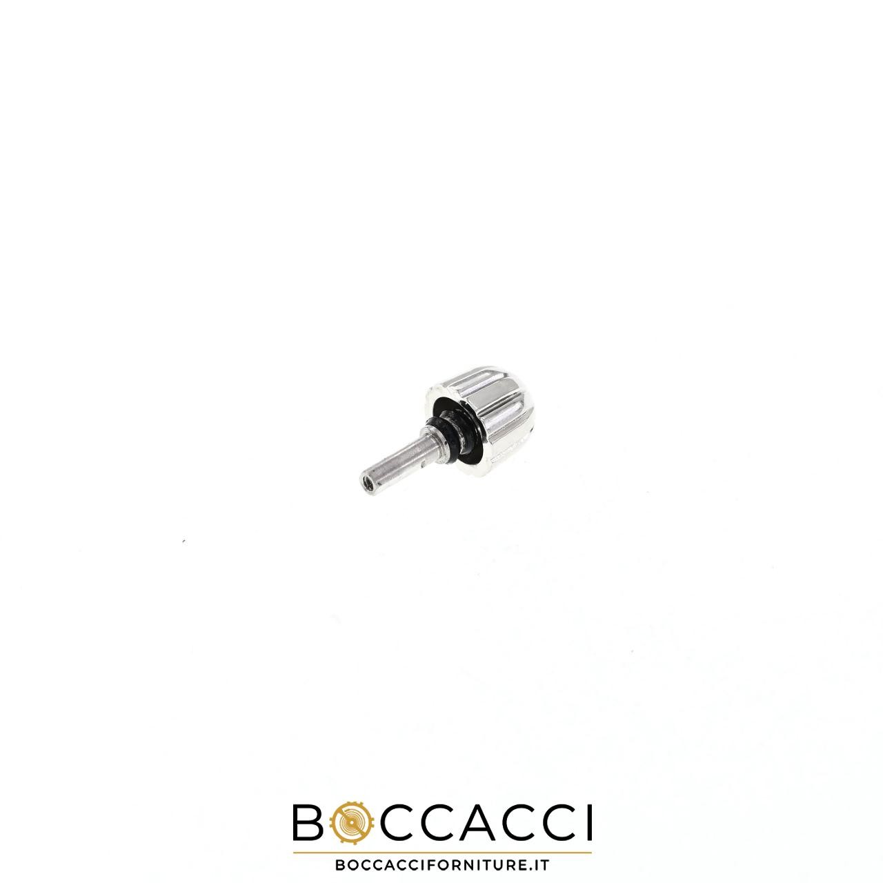 GENERIC Button for Breitling Chronomat Blackbird A13350 Ø 4.00mm (NEW)
