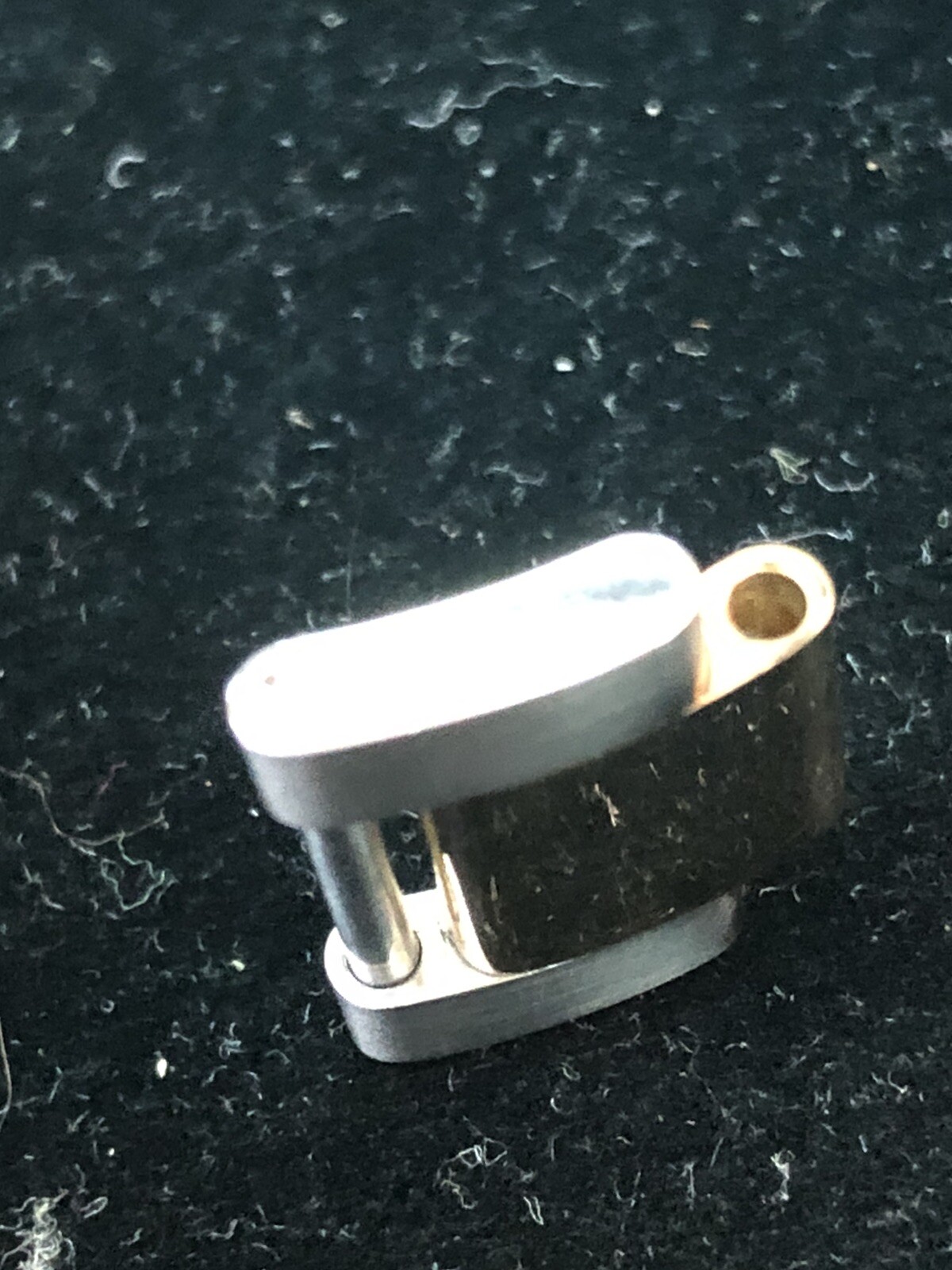 Factory Original 2 Tone Link For Rolex Daytona 116542 116503 116523 16518