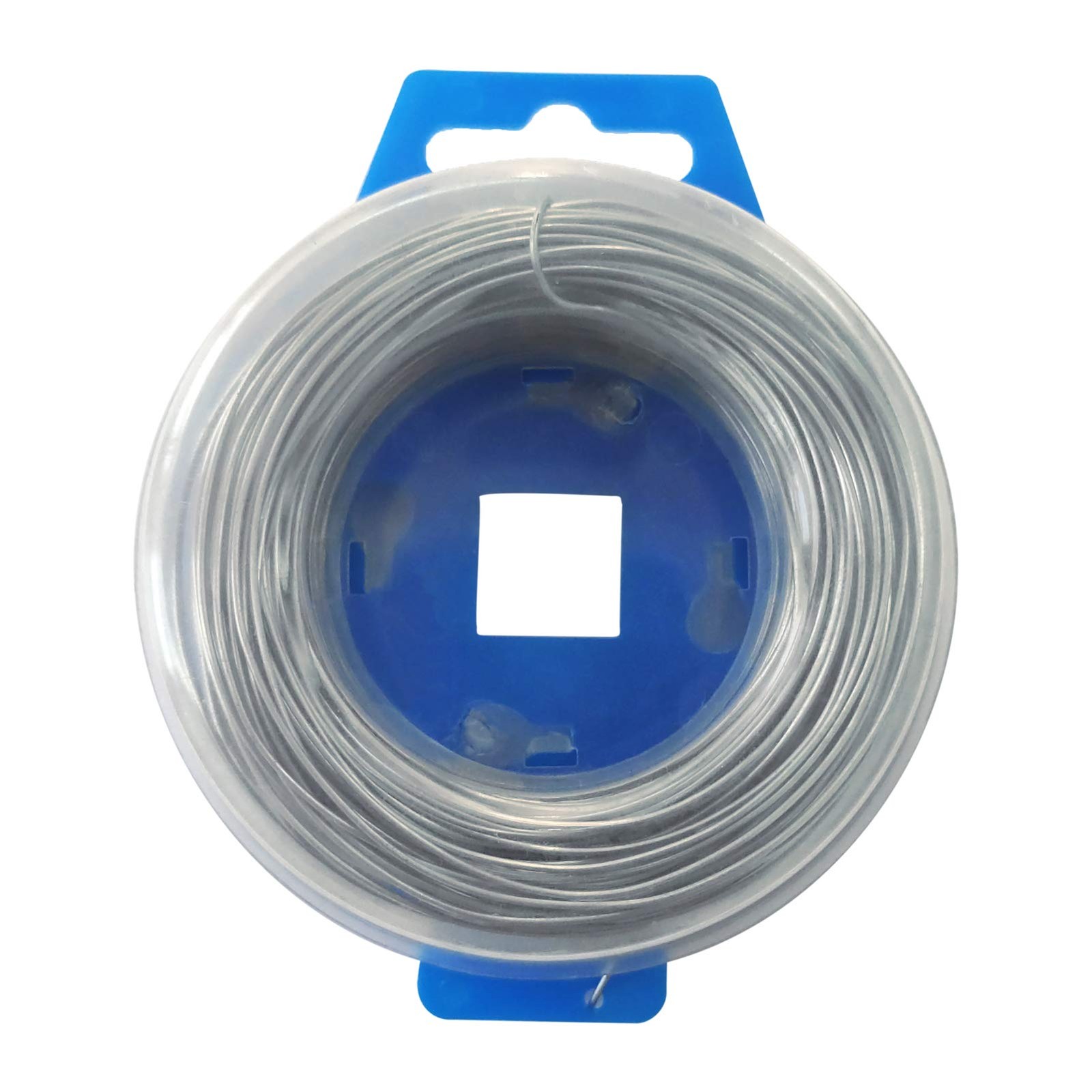 Safety Lock Wire Stainless Steel .032, 100Ft / 30m for Repairing Motorcycles,…