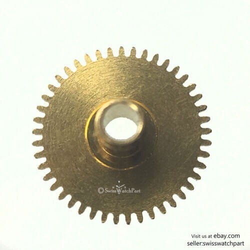 Rolex 3155 280 Hour Wheel Movement Caliber 3135 Genuine Watch Parts