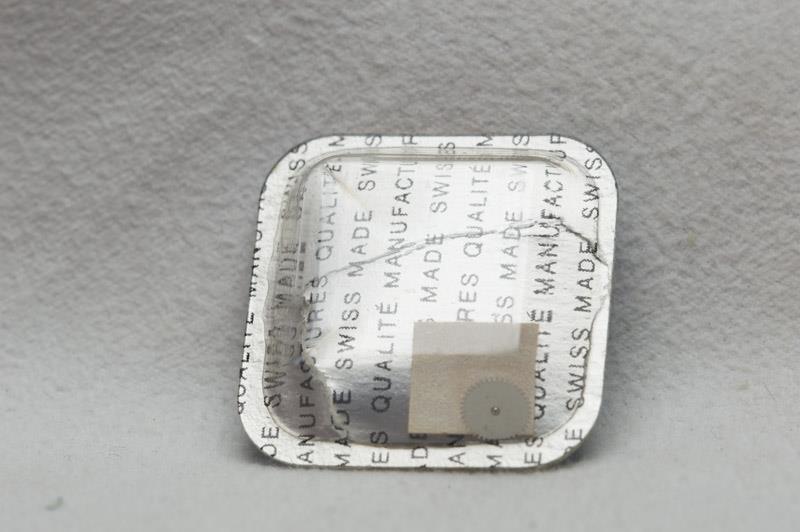 NOS Bulova Part No 317.D for Calibre 11 ANAC – Reversing Gear