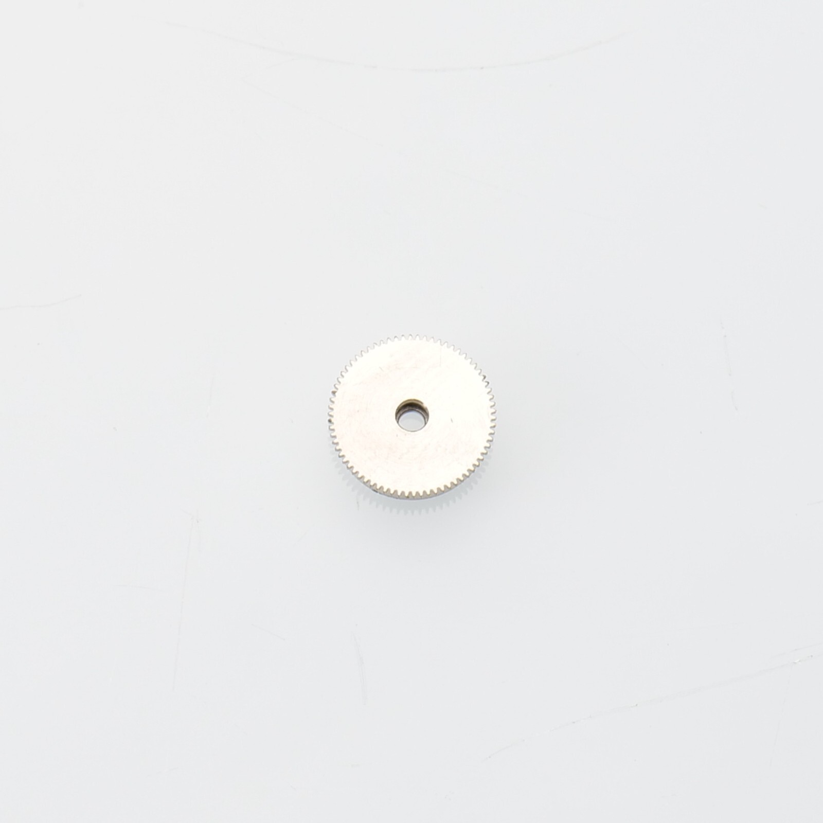 Bulova 6AH, 6AK, 6AM, 6AZ, 6BA Watch Part Barrel + Cover New Old Stock (C17D28)