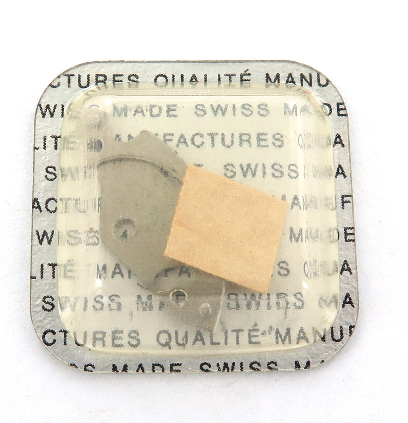 .A 100% GENUINE TISSOT CAL. 781-1 / 2451 105. BARREL BRIDGE.