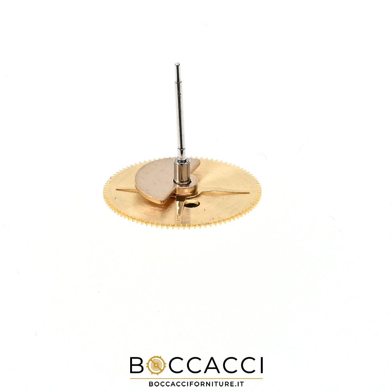 ROLEX 4130 Cod. 845 Minute Wheel for Hour Counter Calib: 4130 (EXCELLENT STATE)