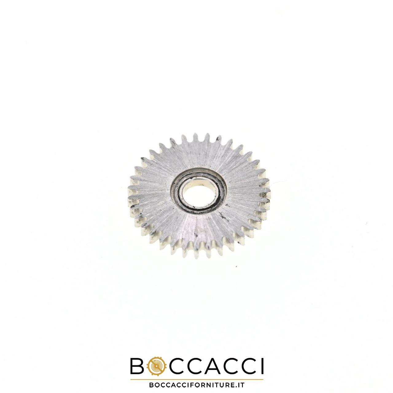 UNITAS 6498 Cod. 420 Crown Wheel Calib: 6498 (EXCELLENT STATE)