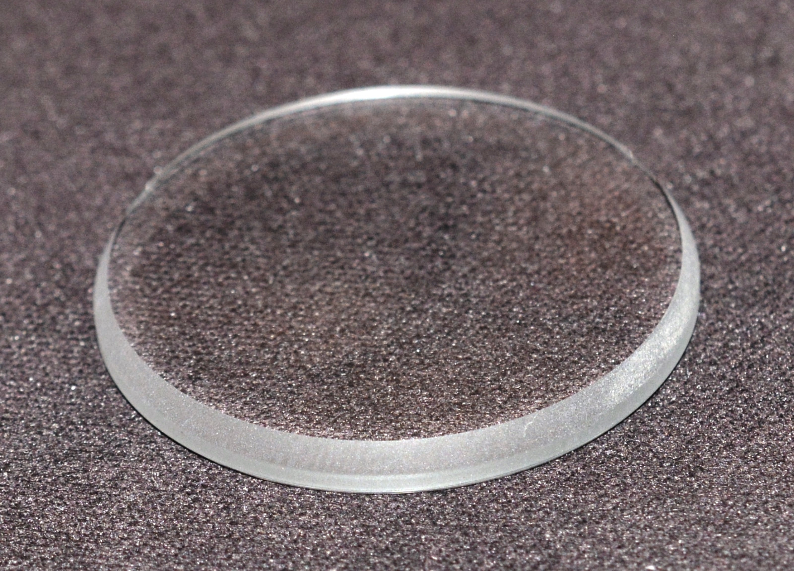 Seiko 5 Crystal Replacement for 320P19HN02 Rally Re-Issue 1997 SBSS Series!