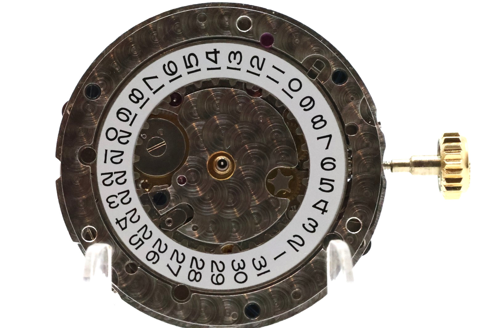 Authentic Rolex 3135 Cal. Movement Sub, Datejust, Quickset WI319