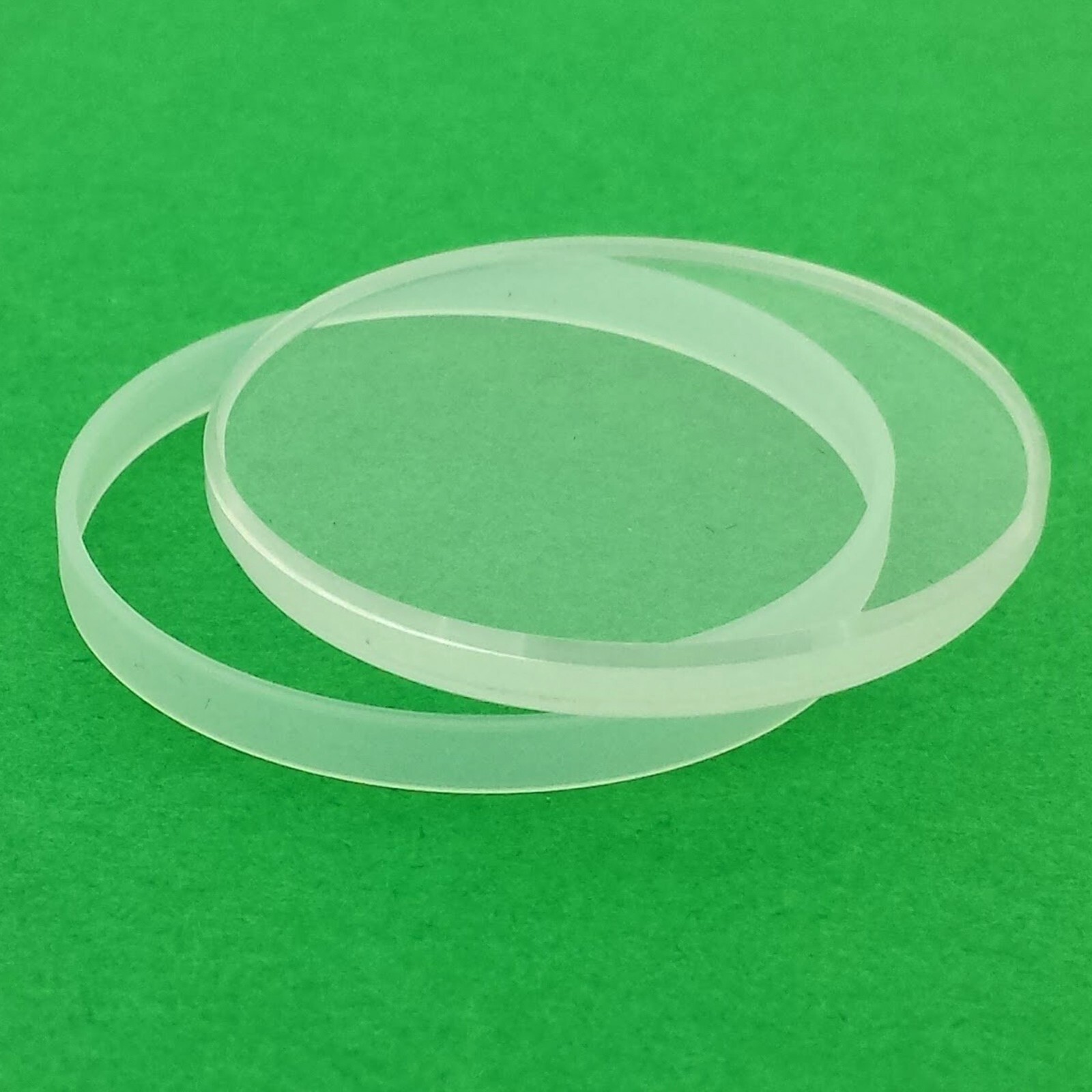 Sapphire Watch Crystal fits Rolex AIRKING 114200 114210 114234