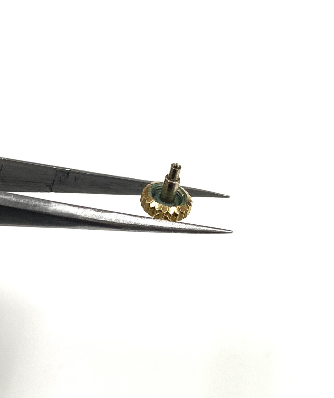 Genuine Rolex Presidential/Datejust/GMT 24-603-8 18k Yellow Gold 6mm Crown #245