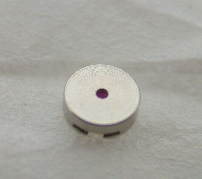 WATCHMAKERS – MIDO 0917PO ANTICHOC TOP JEWEL COMPLETE – 36MF12