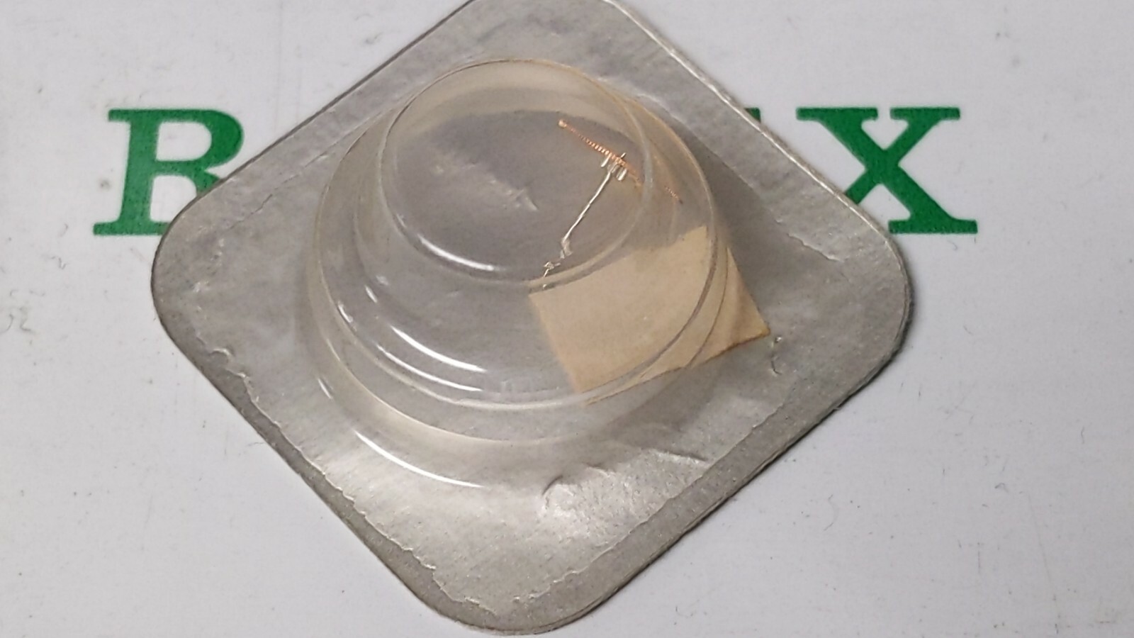 Genuine Rolex 2135 360 Second Wheel NOS for watch repair, SALE PRICE