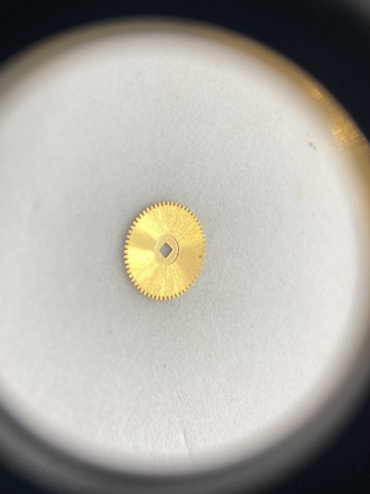 Rolex Original Caliber 3135-305