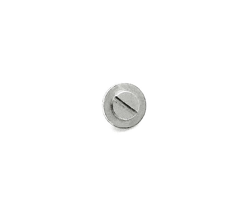 Genuine Rolex 1530 1570 Part 7897 Case Screw for Watch Caliber Movement