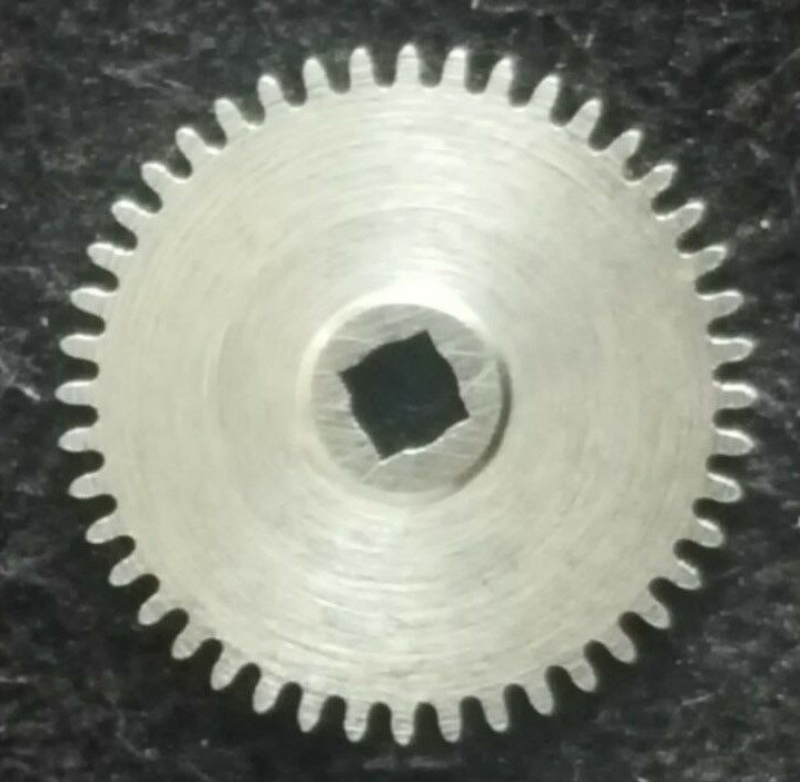 Longines Caliber 370 Part Number 415 (Ratchet Wheel)
