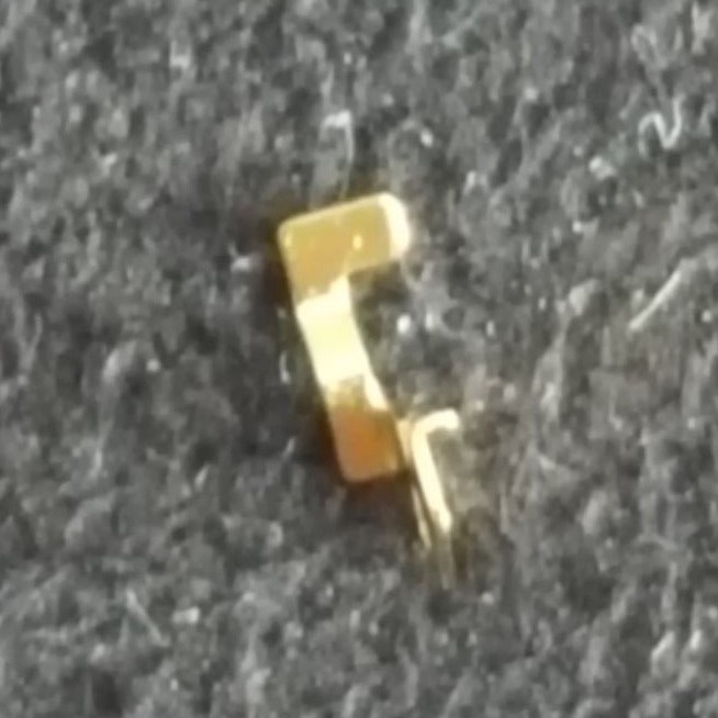 Longines Caliber 960.2 Part Number 4401 (Positive Bridle)