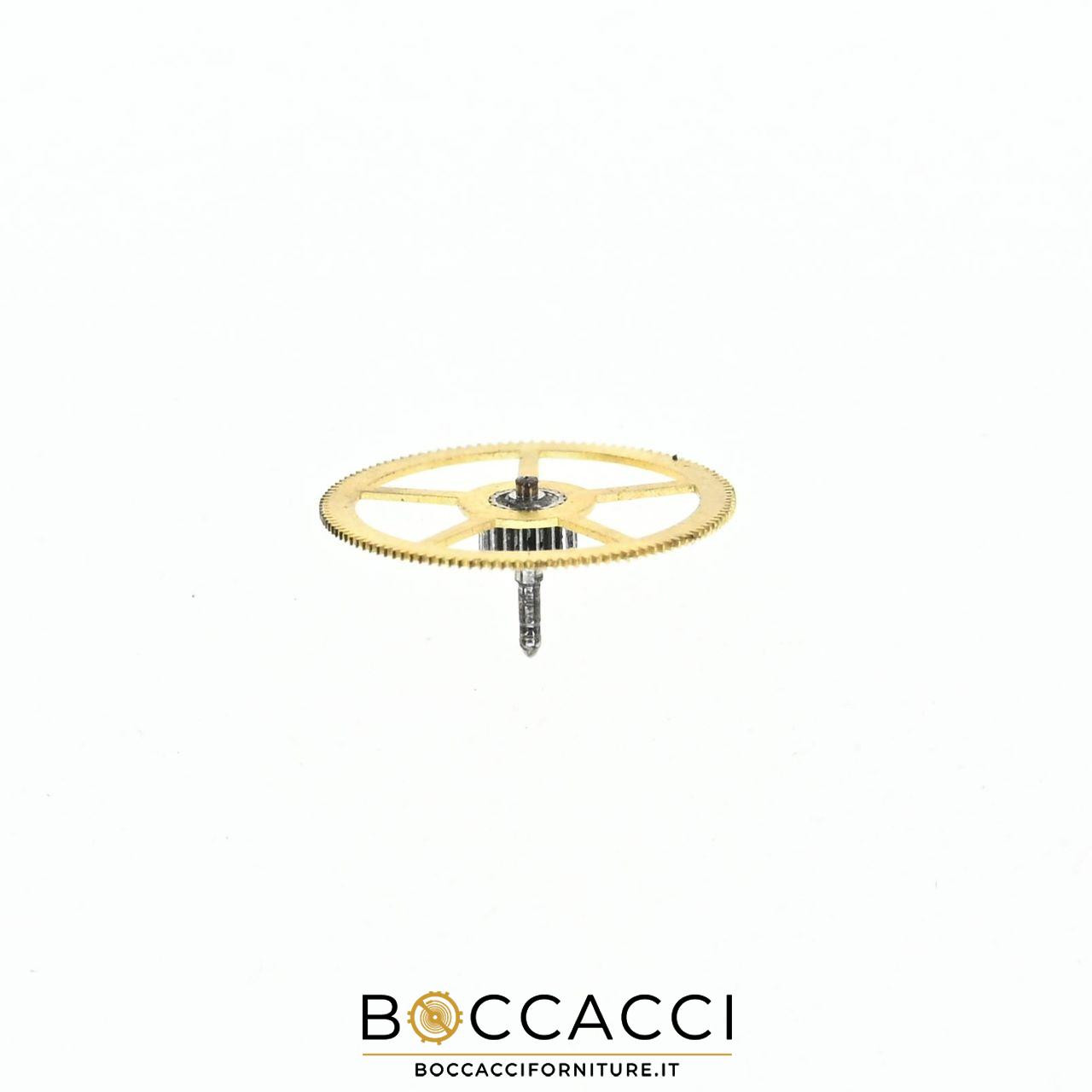 PESEUX 7001 Cod. 201 Center Wheel Calib: 7001 (EXCELLENT CONDITION)