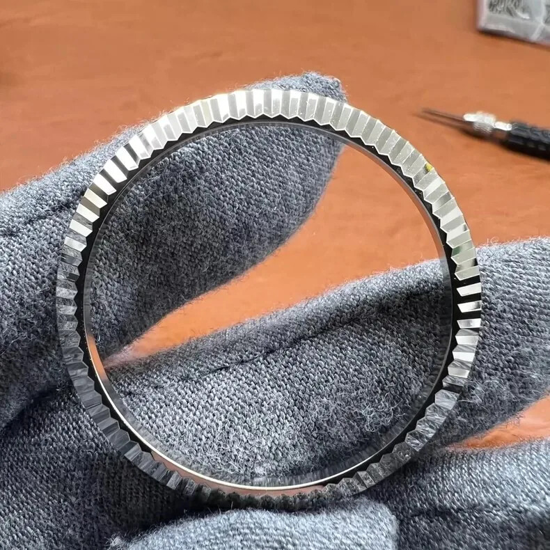 904L Stainless Steel Watch Bezel Fits 36mm Datejust 126234