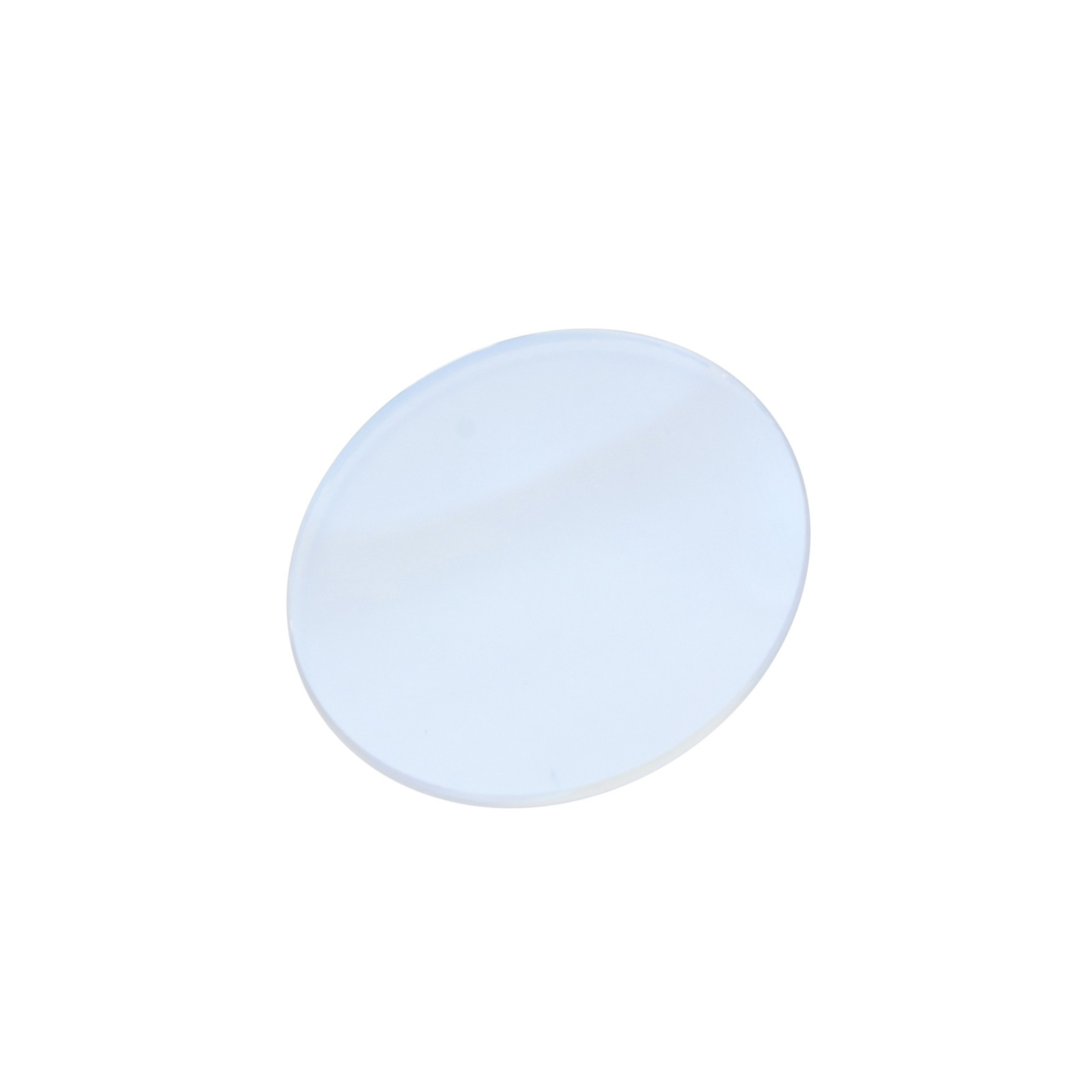 1.2mm Blue AR Coated Double Dome Mineral Watch Glass Crystal Repair 31.5mm A