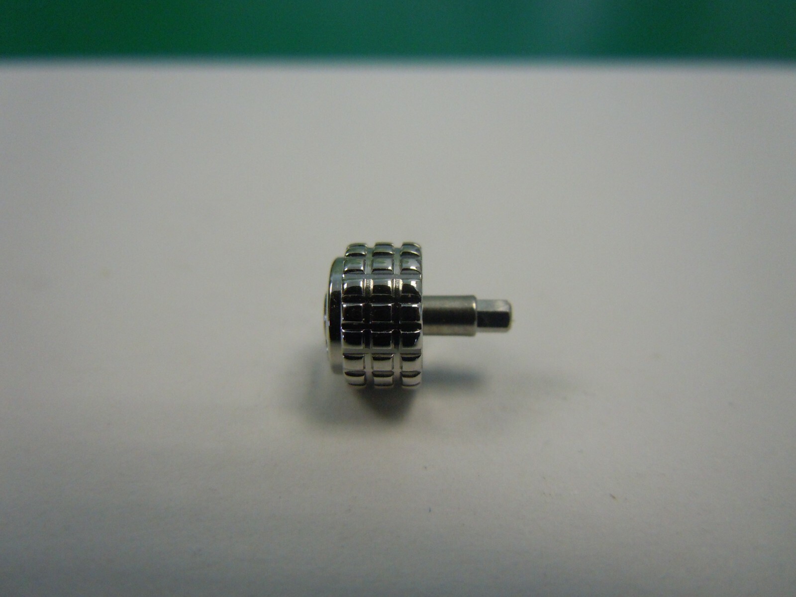 Genuine Breitling Crown Steel Avenger GMT A17318, A32390, A32395 part 150.4066