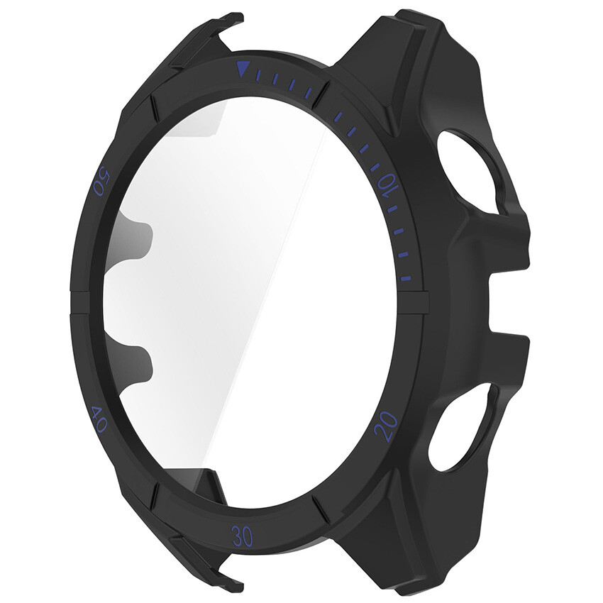 For Garmin Fenix 8 Solar Model Protective Cases Watch Cases All-in-One Cases