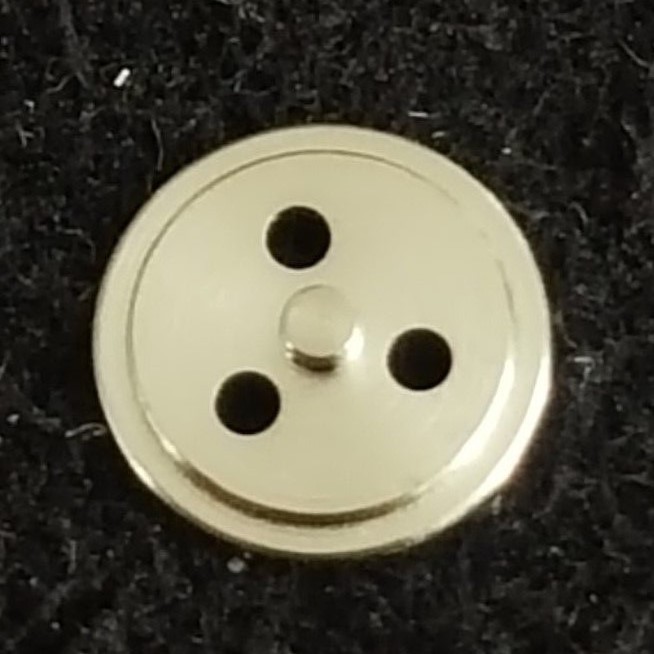 Longines Caliber 370 Part Number 423 (Crown Wheel Core)