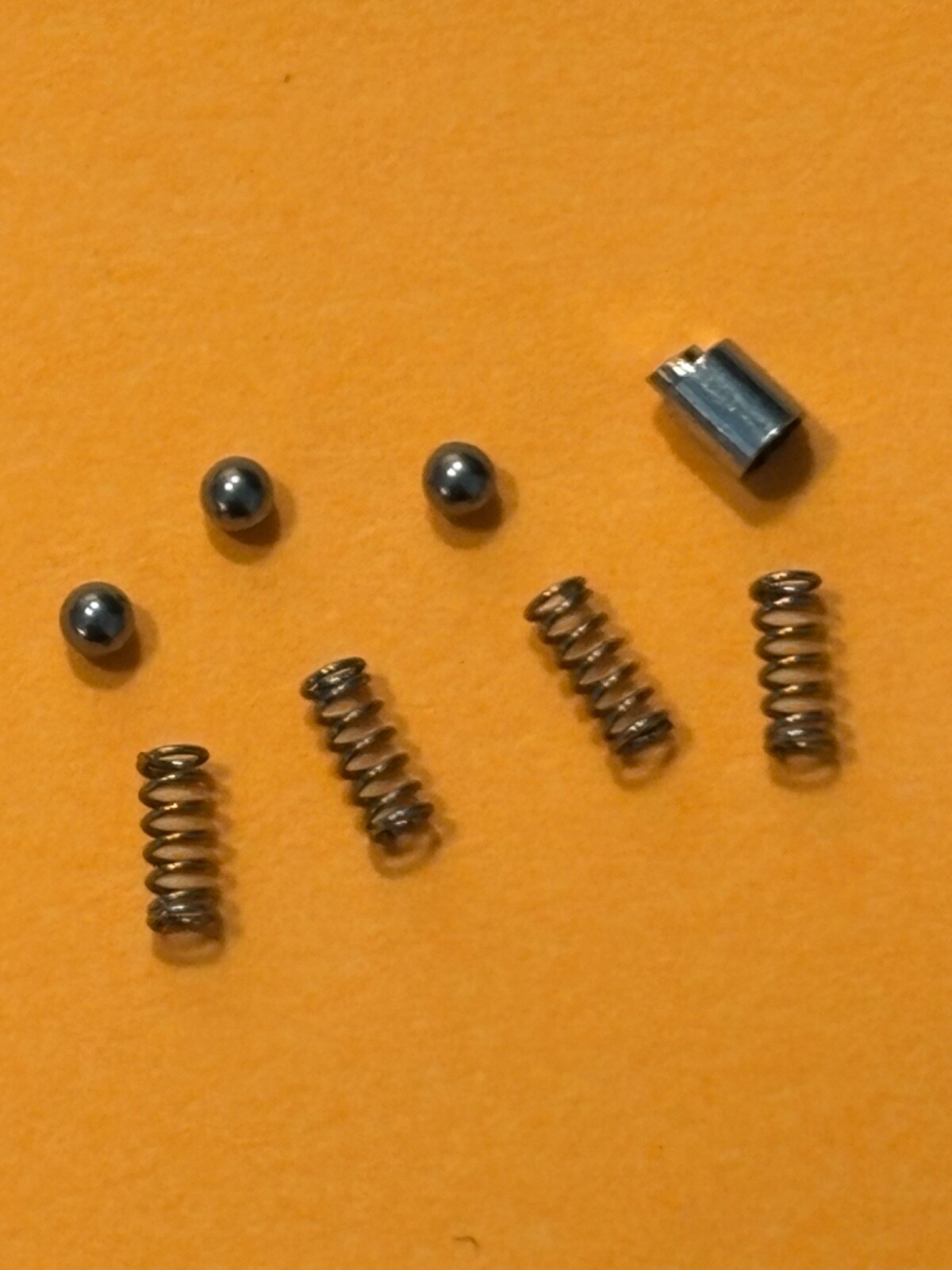 Rolex Sub Clicker Ball and Brake RLX Submariner SUB GMT 116610 114060 3135 3235