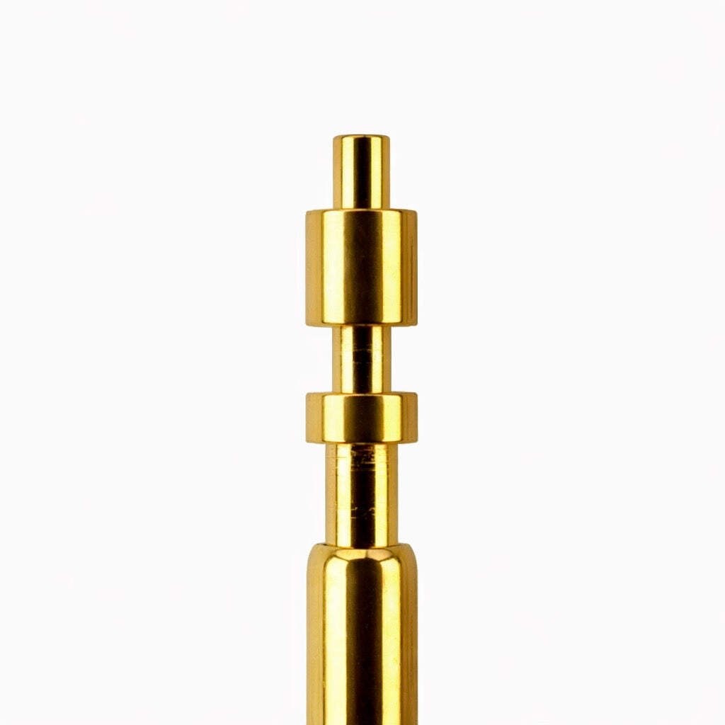 Rolex Day-Date Spring Bars Premium Swiss Standard – One Pair