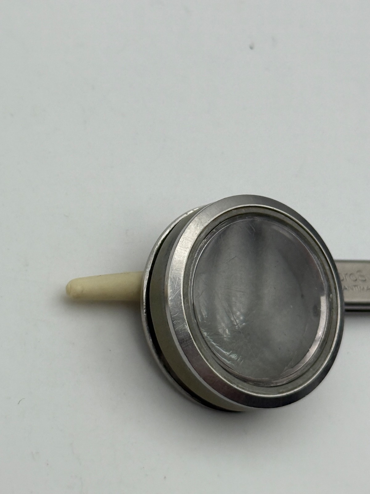 tissot sidereal automatic 34mm case