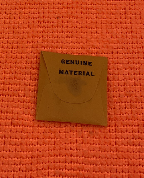 GRUEN NO. 45 515SS watch mainspring(5 X 10 X 11.5) NEW OLD STOCK