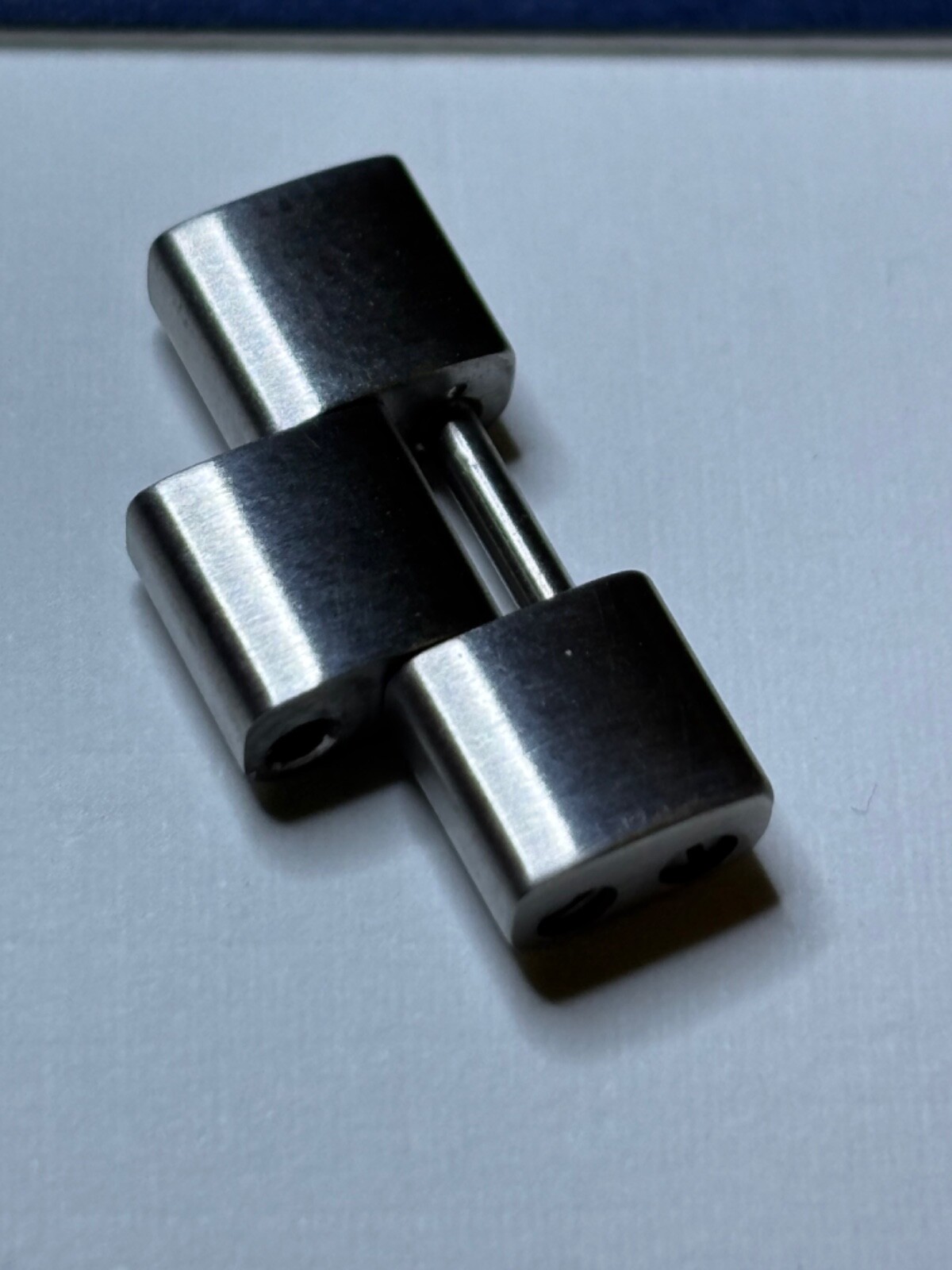 Genuine Fortis B42 bracelet link 20mm (B002)