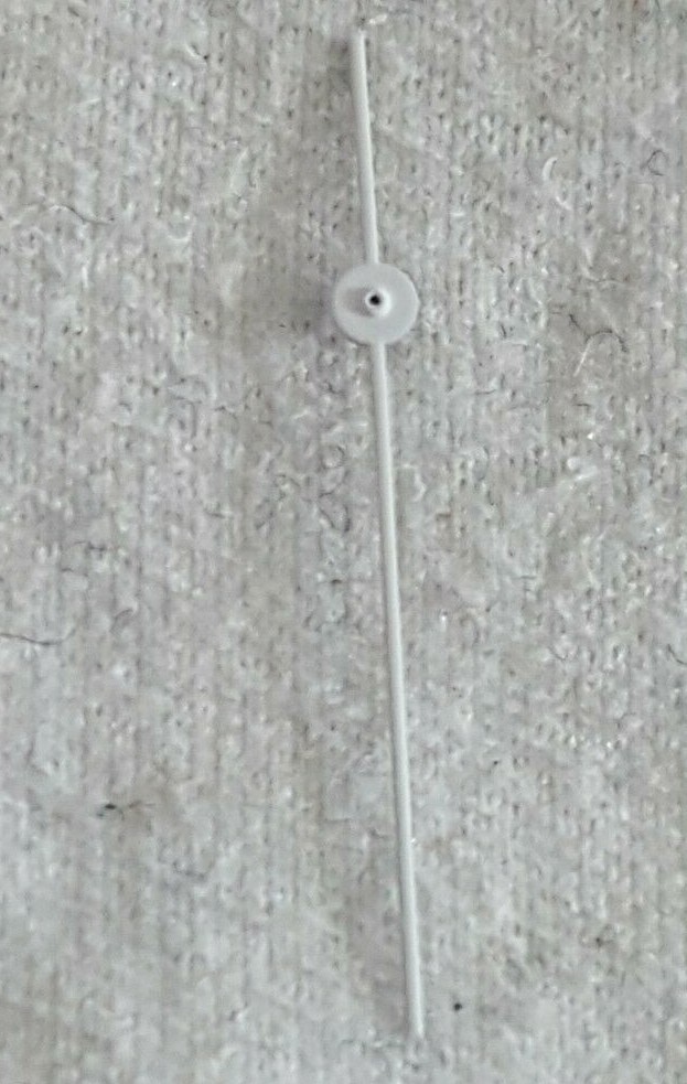 Omega Cal 1220,1230,1340,1342,1345,1360,1362,1332,1480-1481 Sweep Second Hand