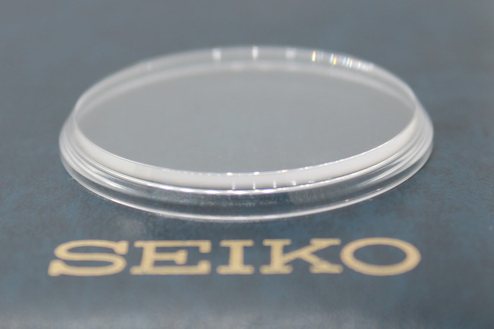 Sapphire Glass Crystal Seiko 6139- 6017 6139-6019 6139-6030 6139-6031 6139-6032