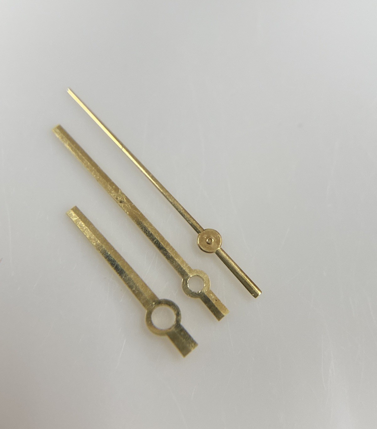 Genuine Rolex 16013 16018 16233 18038 18238 Cal. 3035/3135/3055/3155 Gold Hands