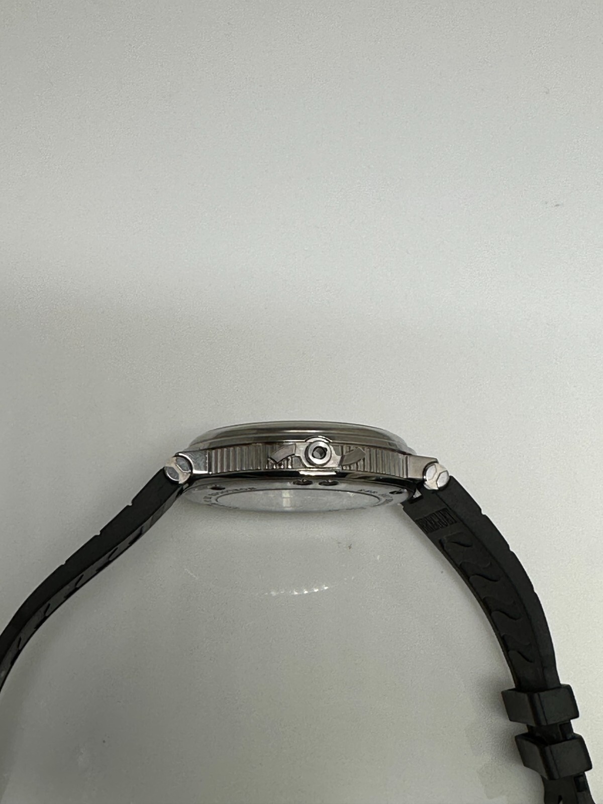 Breguet Marine Automatic 40mm 5517TI/G2/9ZU Complete Case (No movement)