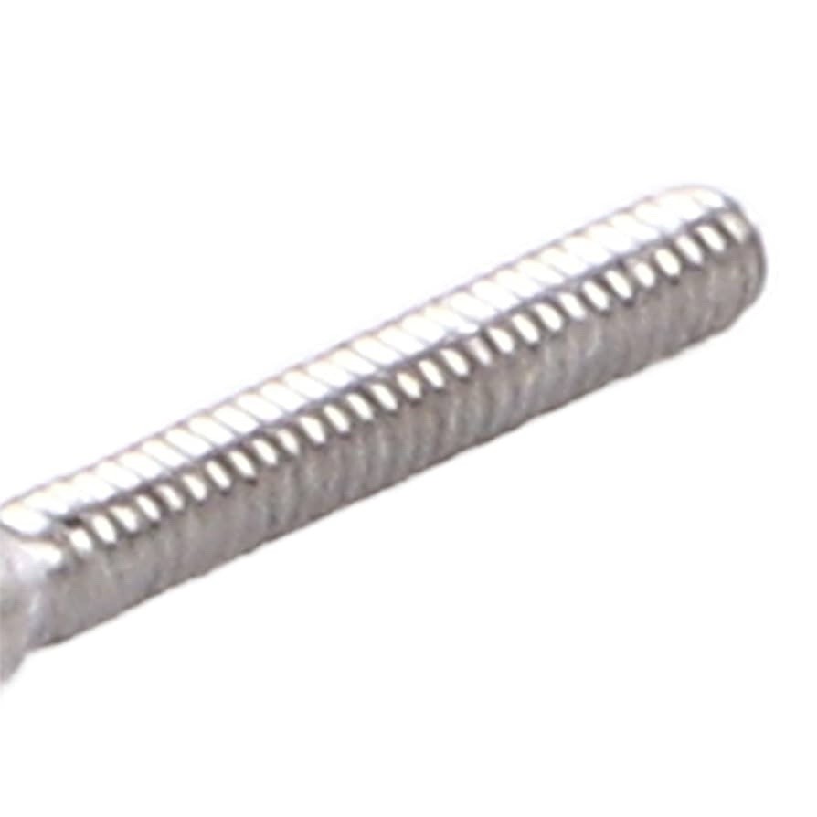 CROWN TUBE REPLACEMENT STEM FOR ROLEX CAL.3235 MOVEMENT AUTOMATIC WATCH