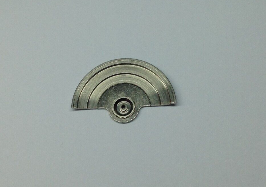 Vintage Gents CAMY Automatic Watch Movement Rotor Part