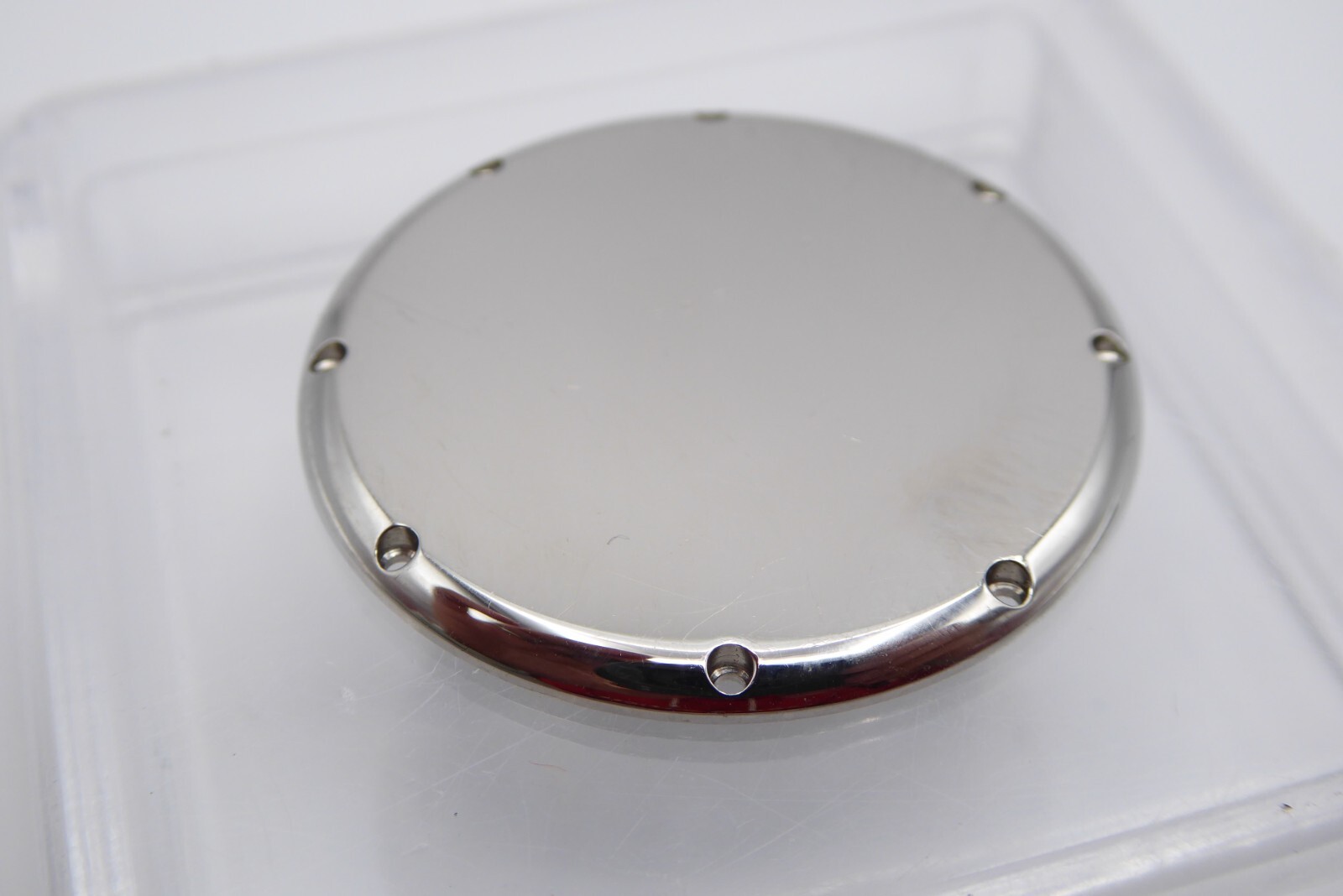 Chopard L.U.C bottom case back 35mm