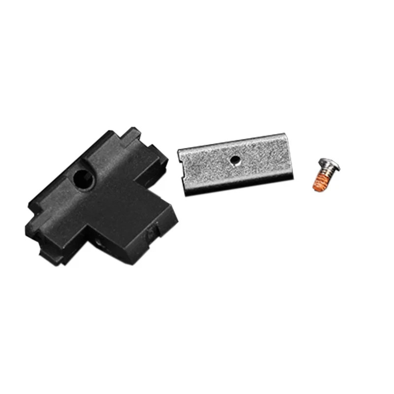 Rubber Screw Watch Strap Patch for Rado True Series Section 1 Repair Kit Premium