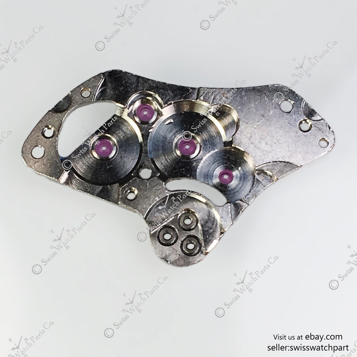 ROLEX Yacht Master II Caliber 4160 4161 140 UpperBridge Genuine Watch Parts