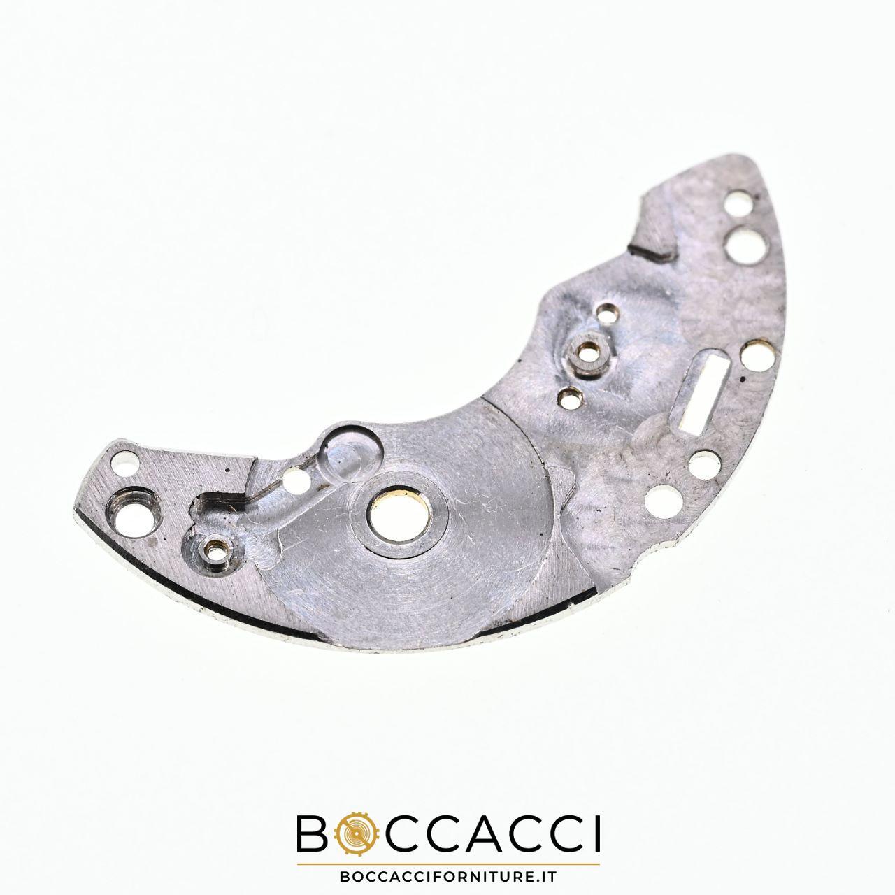 ROLEX 1520 Barrel Bridge Cod. 7822 Calib: 1520, 1525, 1530, 1535, 1555, 1556,…