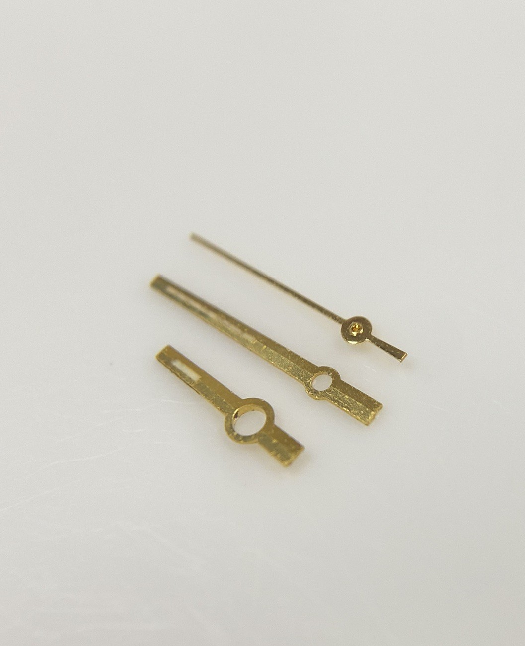Genuine Rolex Datejust Cal. 2130/2135 6917 69173 69178 69278 79173 Hands