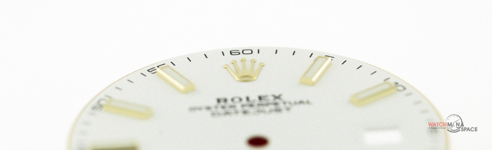 Original Men’s Rolex Datejust 41 126333 126303 Gloss White Index Dial 2Tone #D3