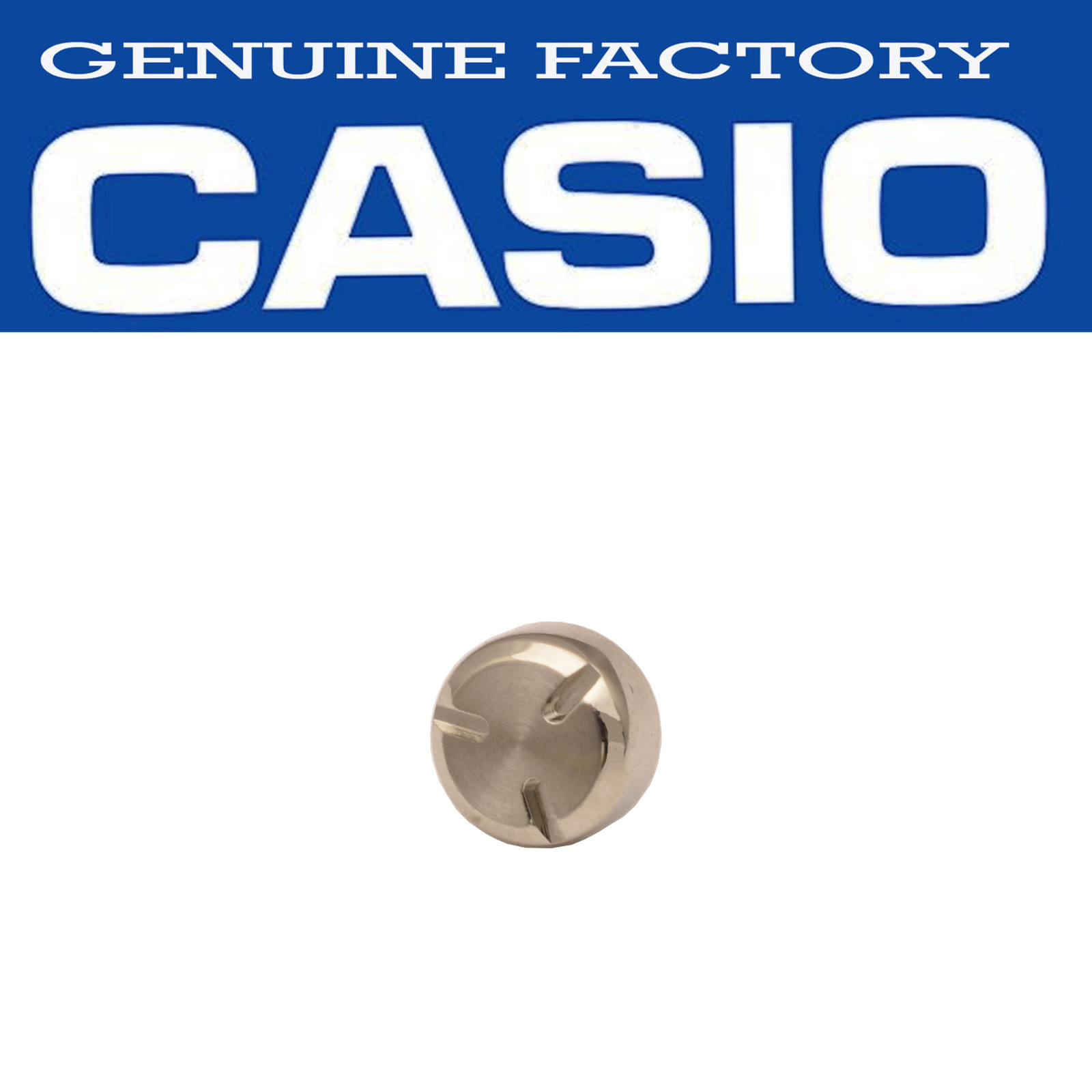 Casio G-Shock GF-1000 GWF-1000 Decorative Watch Band Bezel Screw Upper