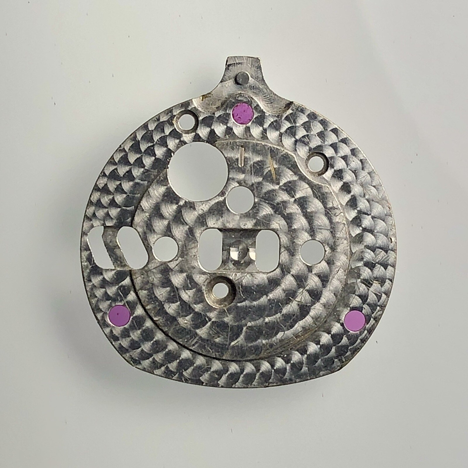 Rolex Caliber Sky-dweller 9001 Genuine Watch Movement Part