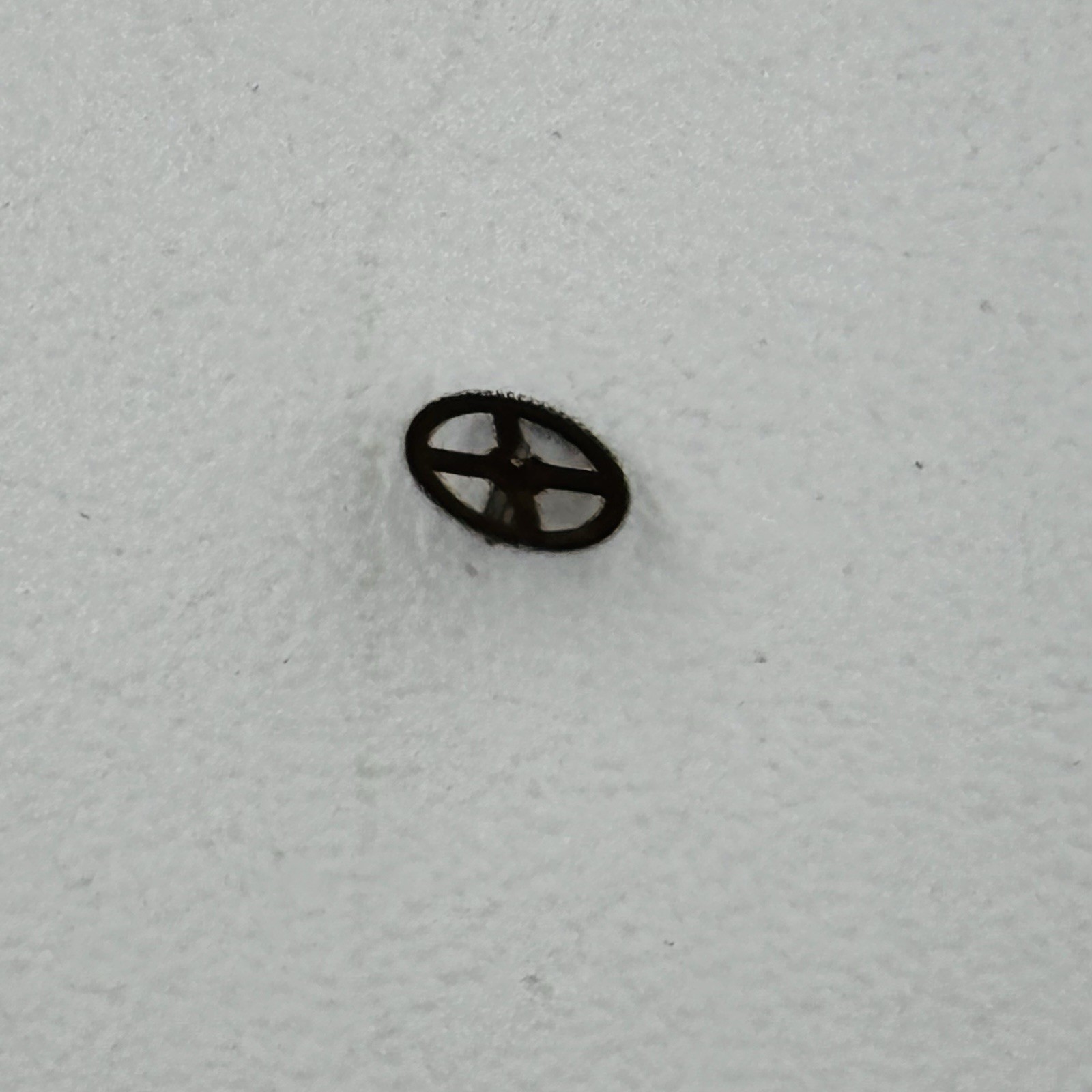 PUW 900 #210 1559 Third Wheel NOS