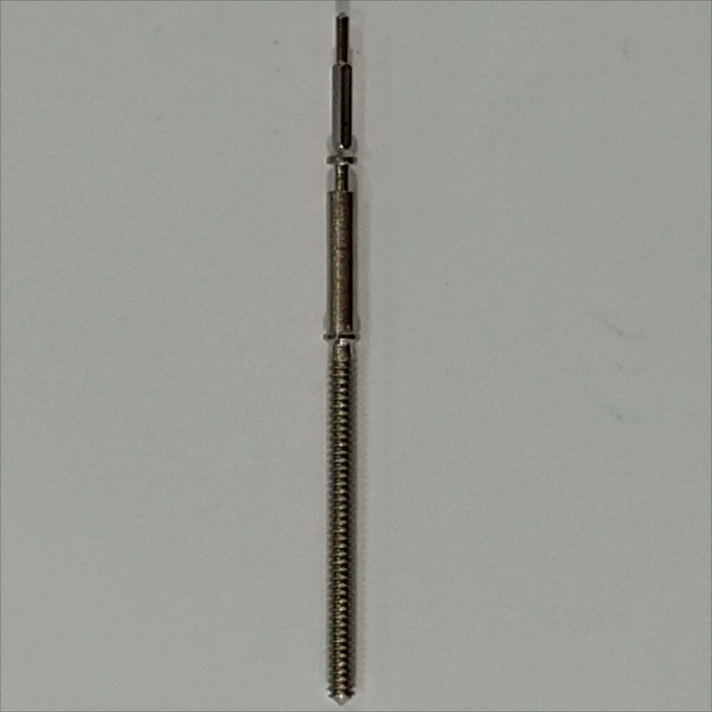5pcs Watch Winding Stems for Ronda 5040.F 5040F Movement Watch Part