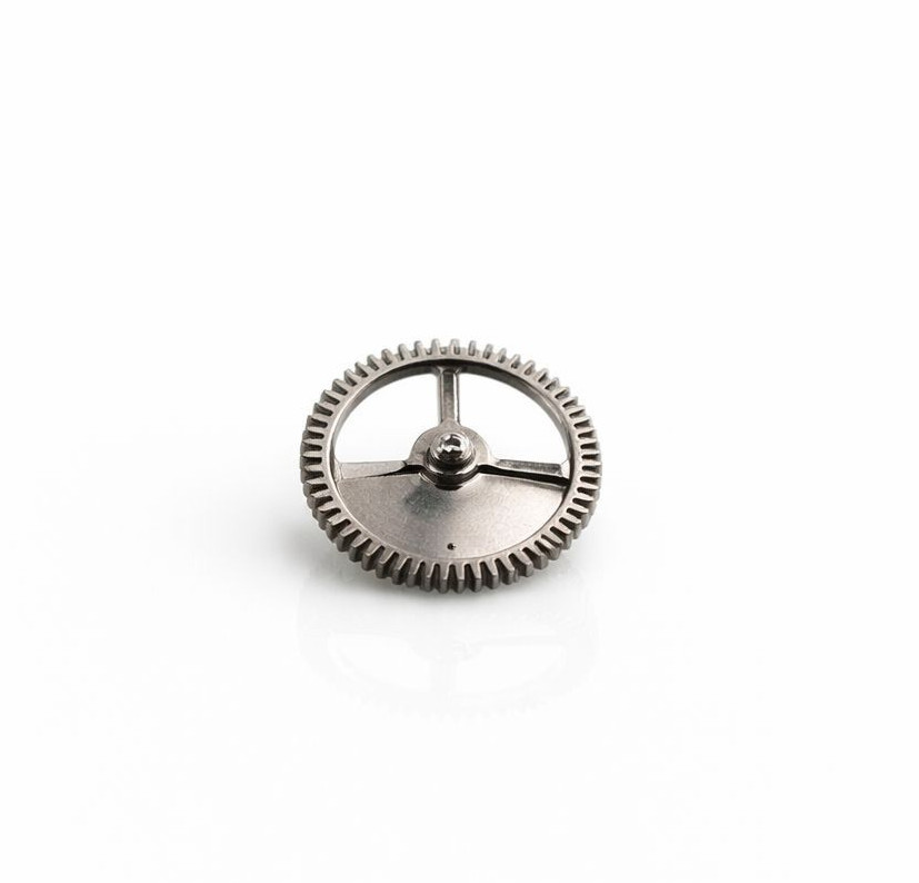 Genuine Rolex 4130 Part 820 Daytona Chronograph White Wheel