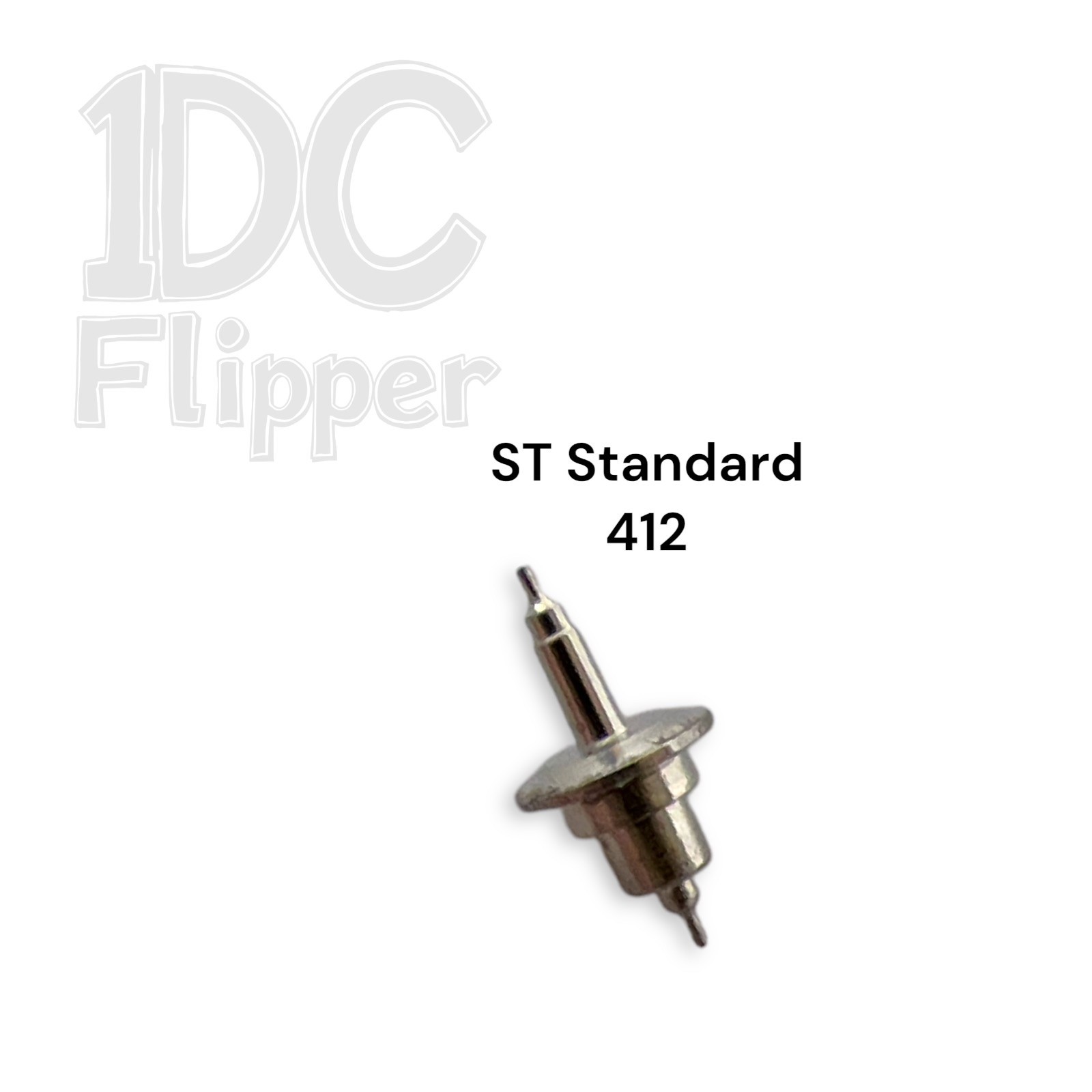 Standard 412 Balance Staff BestFit 100/2110 NOS Standard 90 Read!