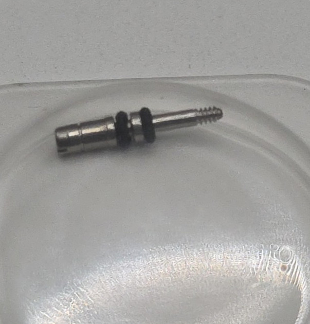 Rolex 24-P305-1 Genuine Daytona Button Screw 24-P302 24-P3 6263 6265 6240