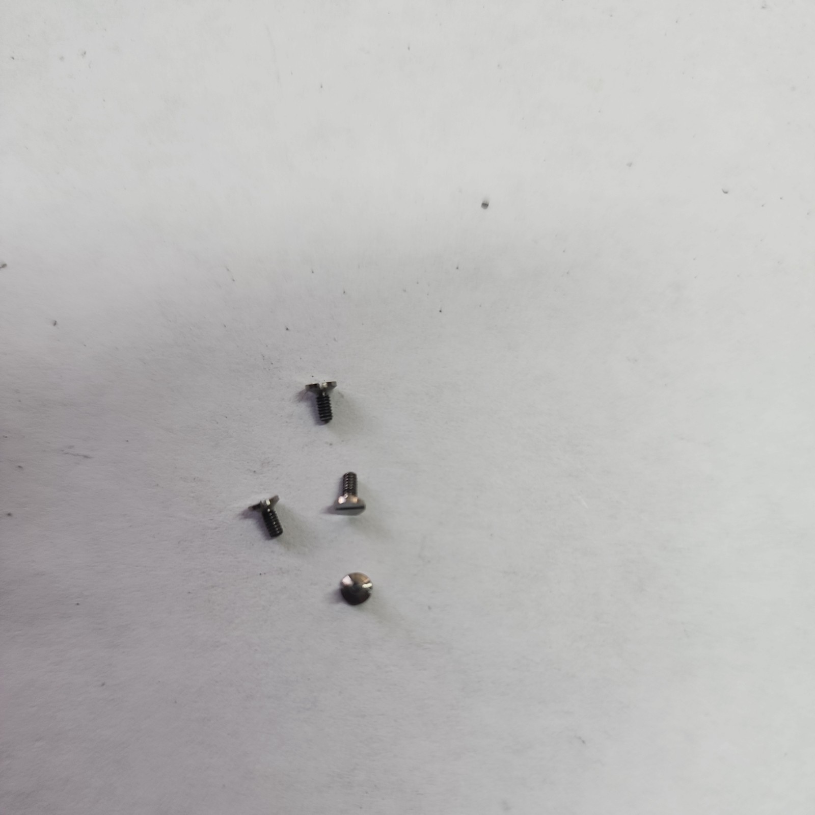 original hublot CASE BACK SCREW 44MM-44.5MM-45MM BIG BANG 301/311/309/318